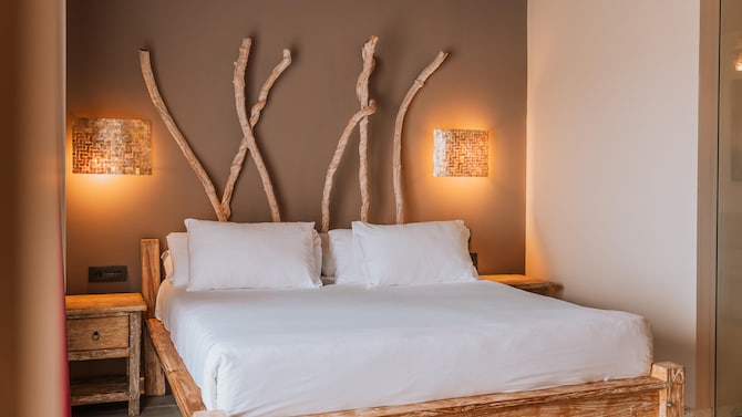 Hotel Tarifa Lances, a member of Radisson Individuals - Suite