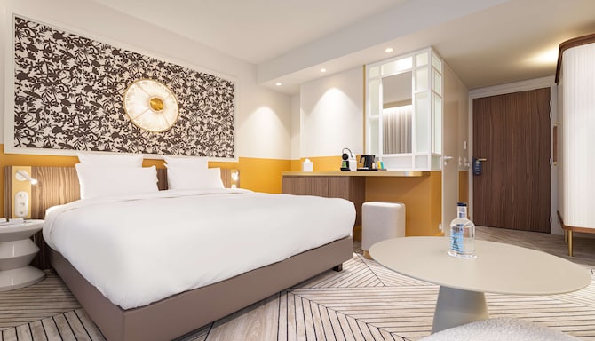 Hotel Yac Paris Clichy, a member of Radisson Individuals - Superior Room