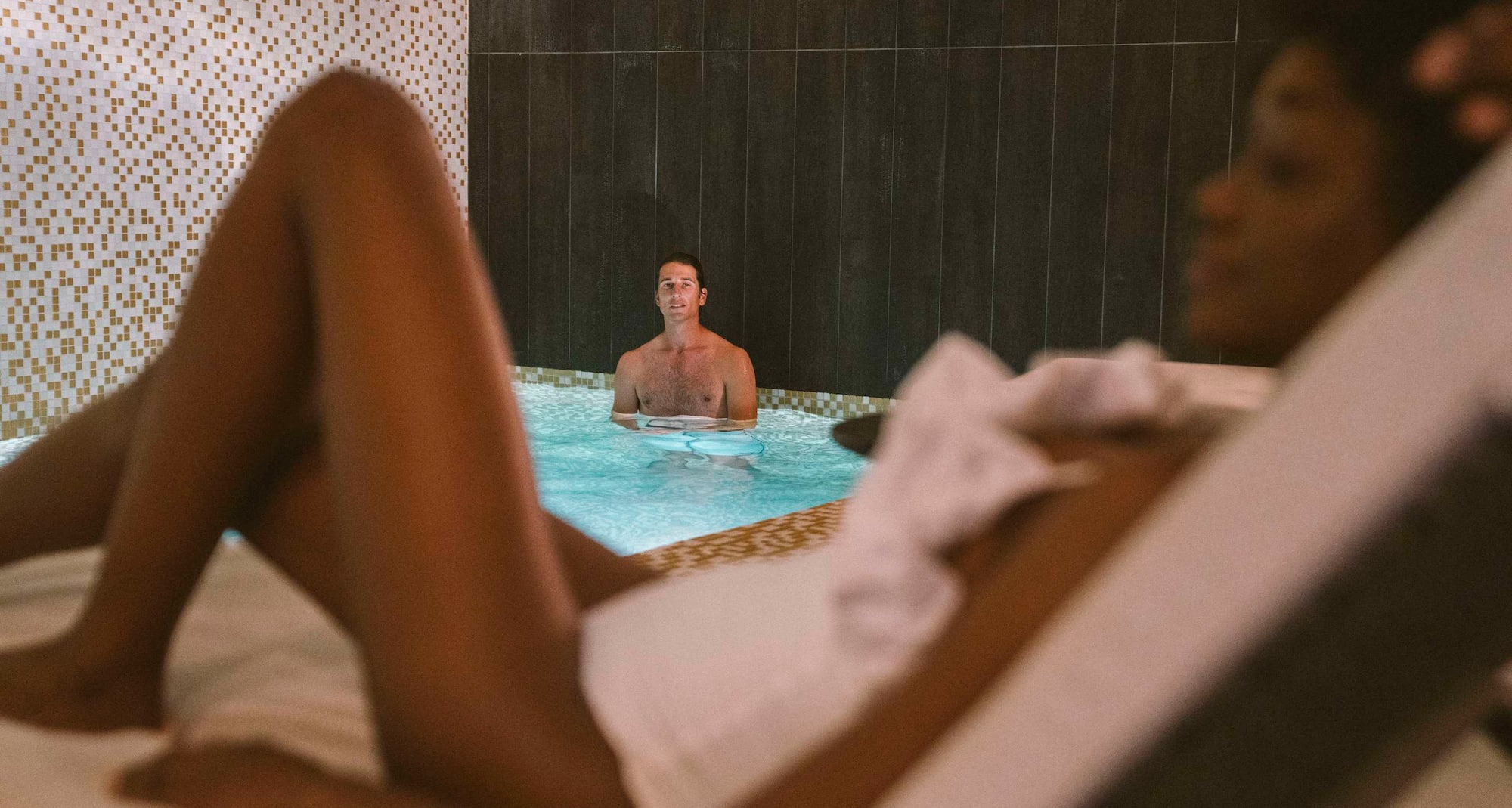 Hotel Yac Paris Clichy, a member of Radisson Individuals - Pool