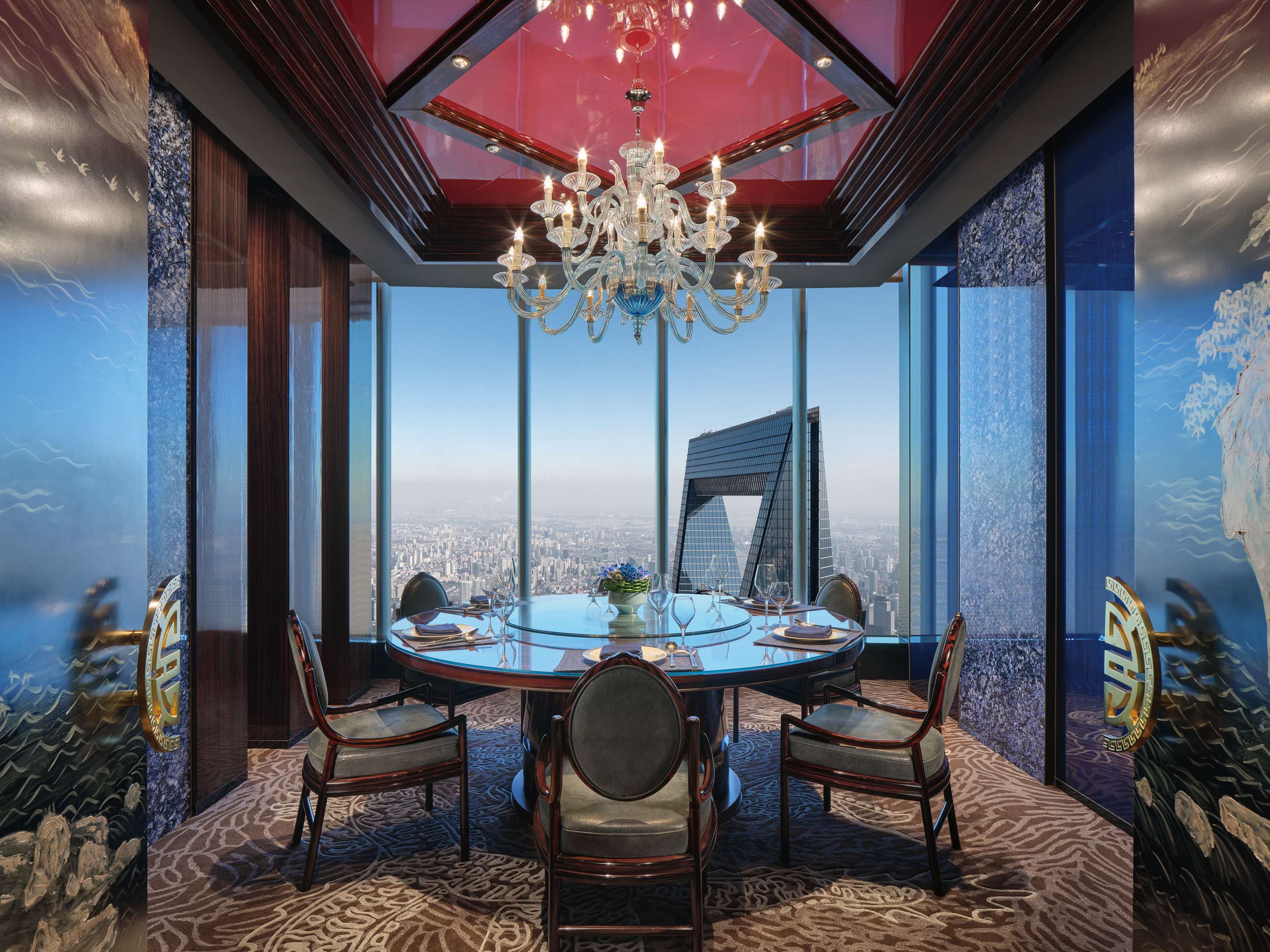 J Brand - F Jin Yan Chinese Restaurant PDR Fuhe