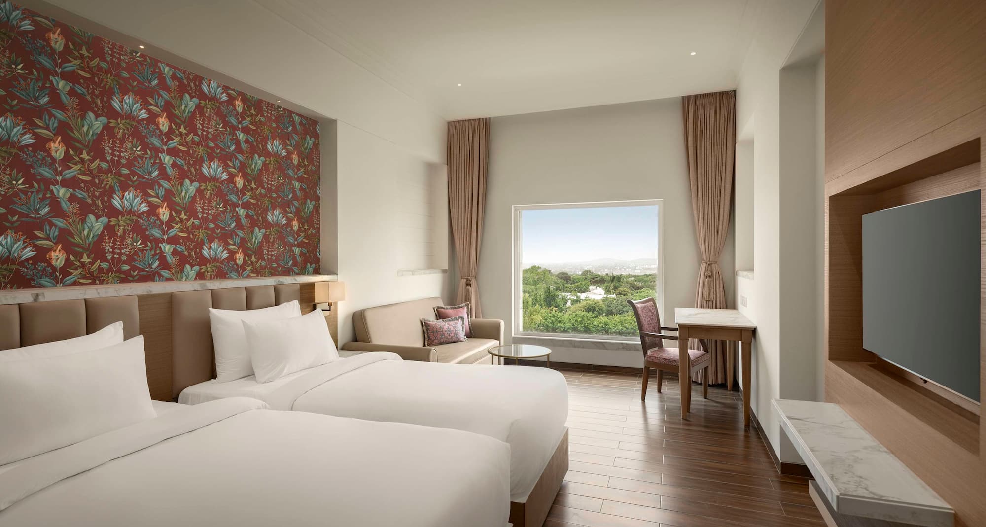 Jasraj Palace Yavatmal Hotel, a member of Radisson Individuals - Standard Room