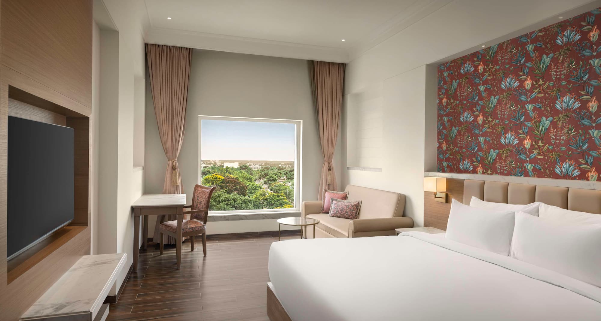 Jasraj Palace Yavatmal Hotel, a member of Radisson Individuals - Standard Room