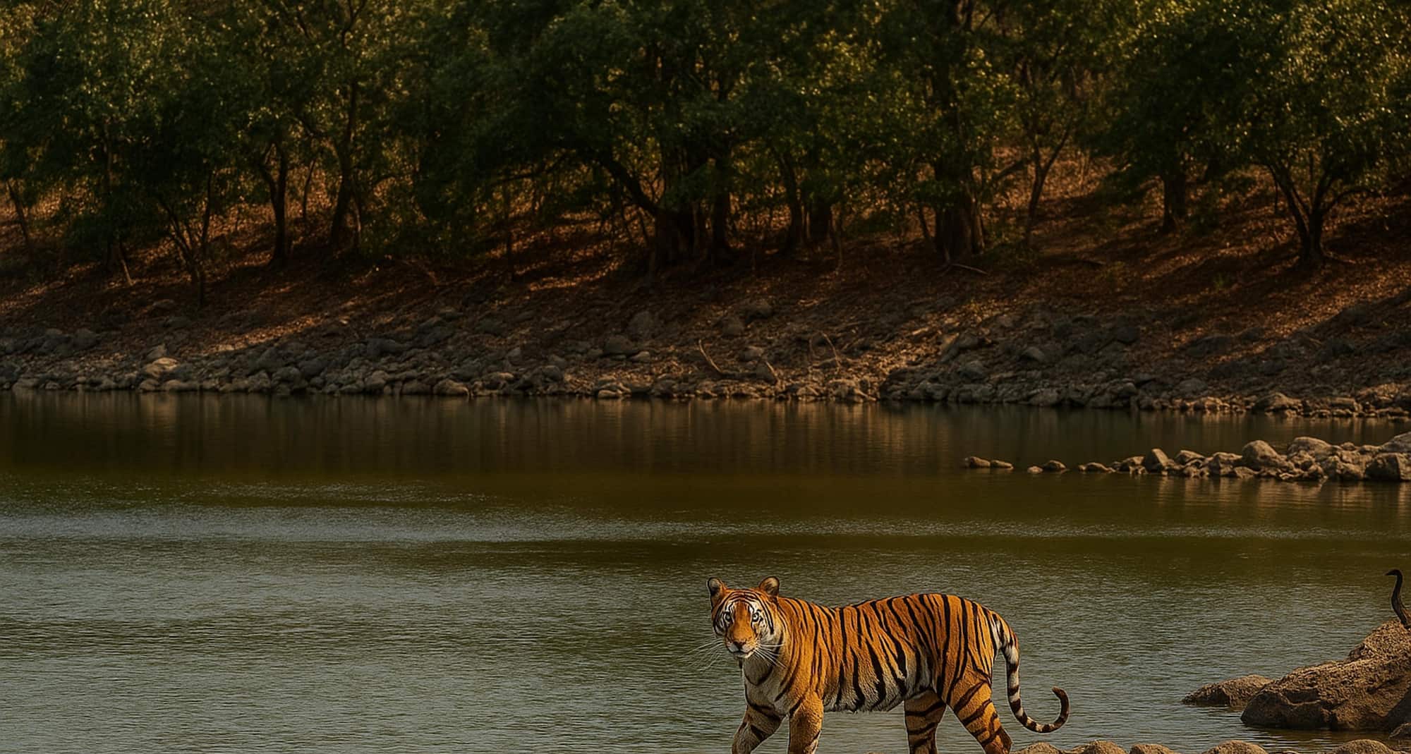 Jasraj Palace Yavatmal Hotel, a member of Radisson Individuals - Tipeshwar Wildlife Sanctuary Recreation