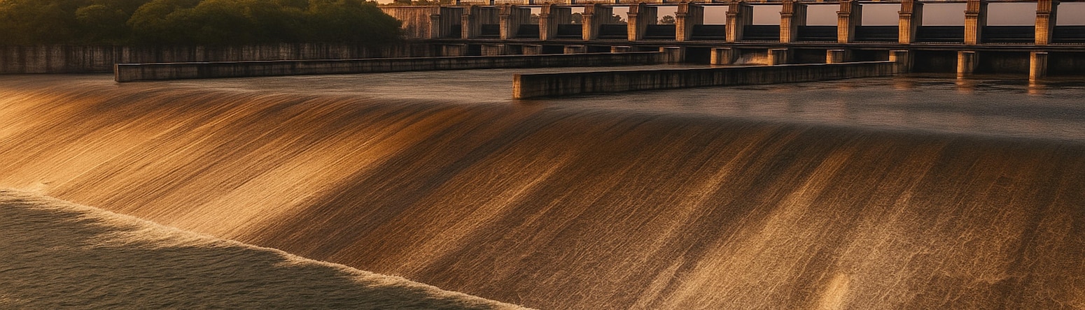 Jasraj Palace Yavatmal Hotel, a member of Radisson Individuals - Bembla Dam Yavatmal Recreation