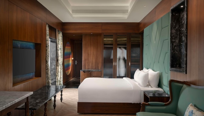 Jasraj Palace Yavatmal Hotel, a member of Radisson Individuals - Suite