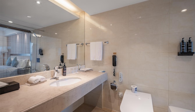 西安锦江西京国际饭店 - Jin Jiang West Capital International Hotel - DSC HDR