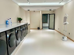 西安锦江西京国际饭店 - Jin Jiang West Capital International Hotel - Self Service Laundry