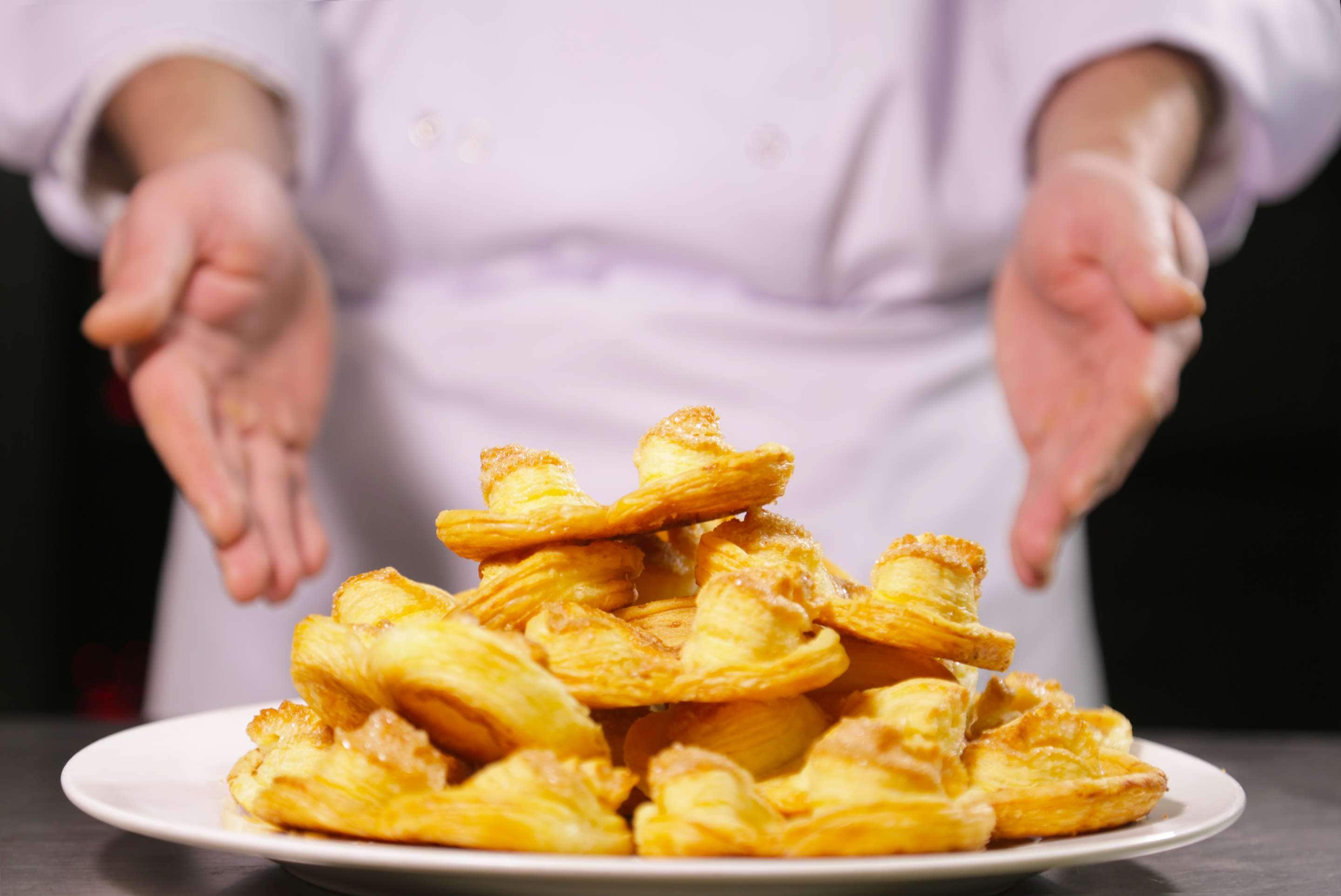 JJ Brand - Park Hotel Bakery