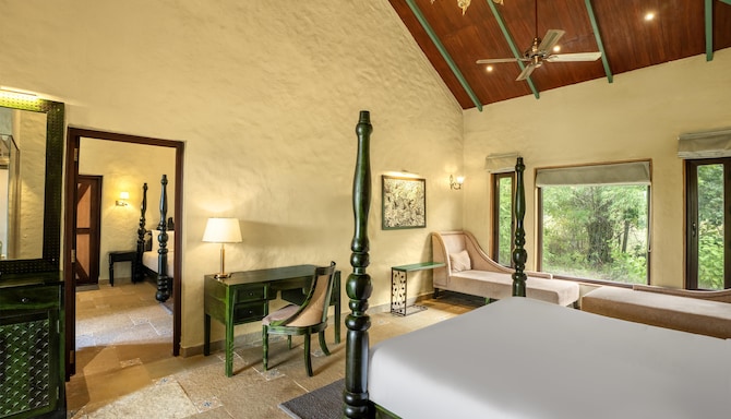 Jungle Home Resort Tadoba, a member of Radisson Individuals Retreats - Deluxe Room