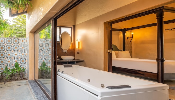 Jungle Home Resort Tadoba, a member of Radisson Individuals Retreats - Suite