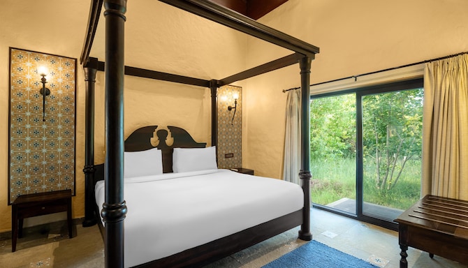 Jungle Home Resort Tadoba, a member of Radisson Individuals Retreats - Suite