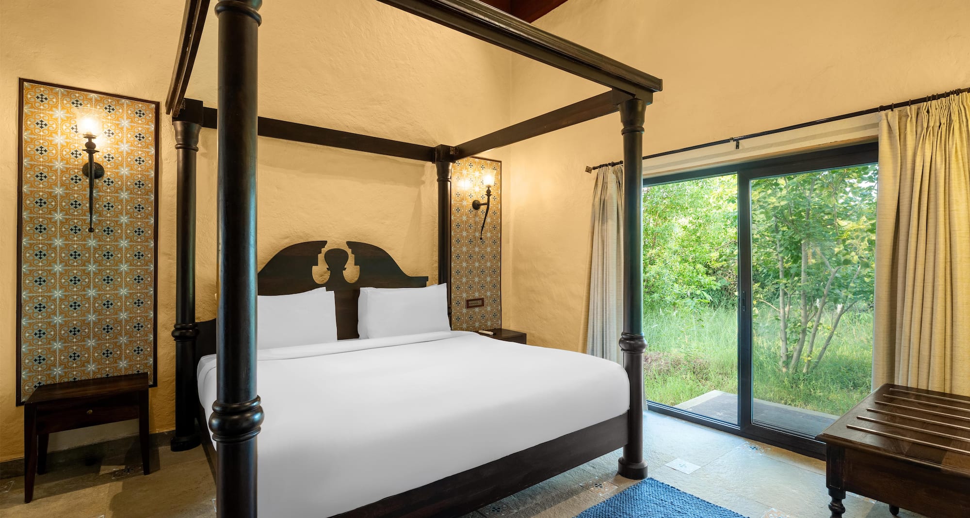 Jungle Home Resort Tadoba, a member of Radisson Individuals Retreats - Suite