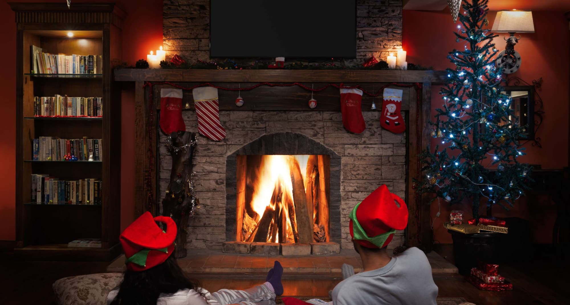 Koti Resort Shimla, a member of Radisson Individuals Retreats - Fireplace