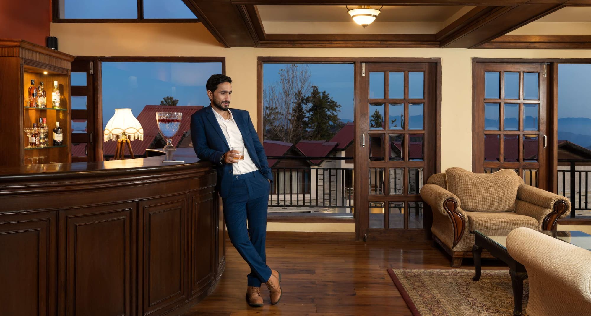 Koti Resort Shimla, a member of Radisson Individuals Retreats - Guest Experience