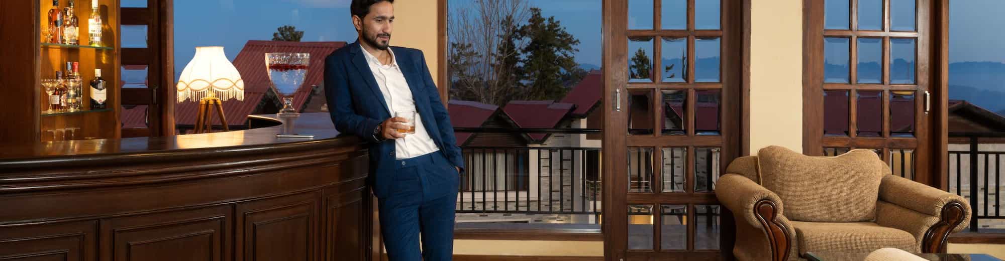 Koti Resort Shimla, a member of Radisson Individuals Retreats - Guest Experience