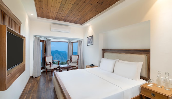 Koti Resort Shimla, a member of Radisson Individuals Retreats - Standard Room
