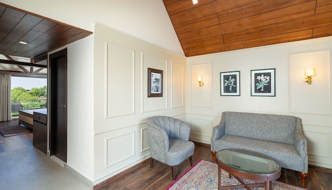 Koti Resort Shimla, a member of Radisson Individuals Retreats - Suite