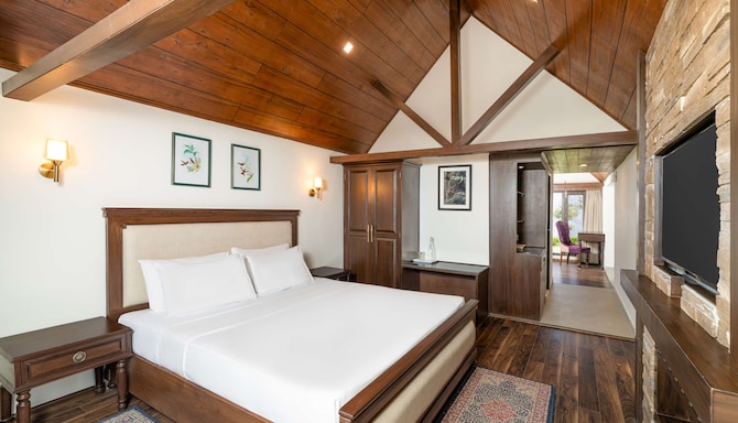 Koti Resort Shimla, a member of Radisson Individuals Retreats - Suite