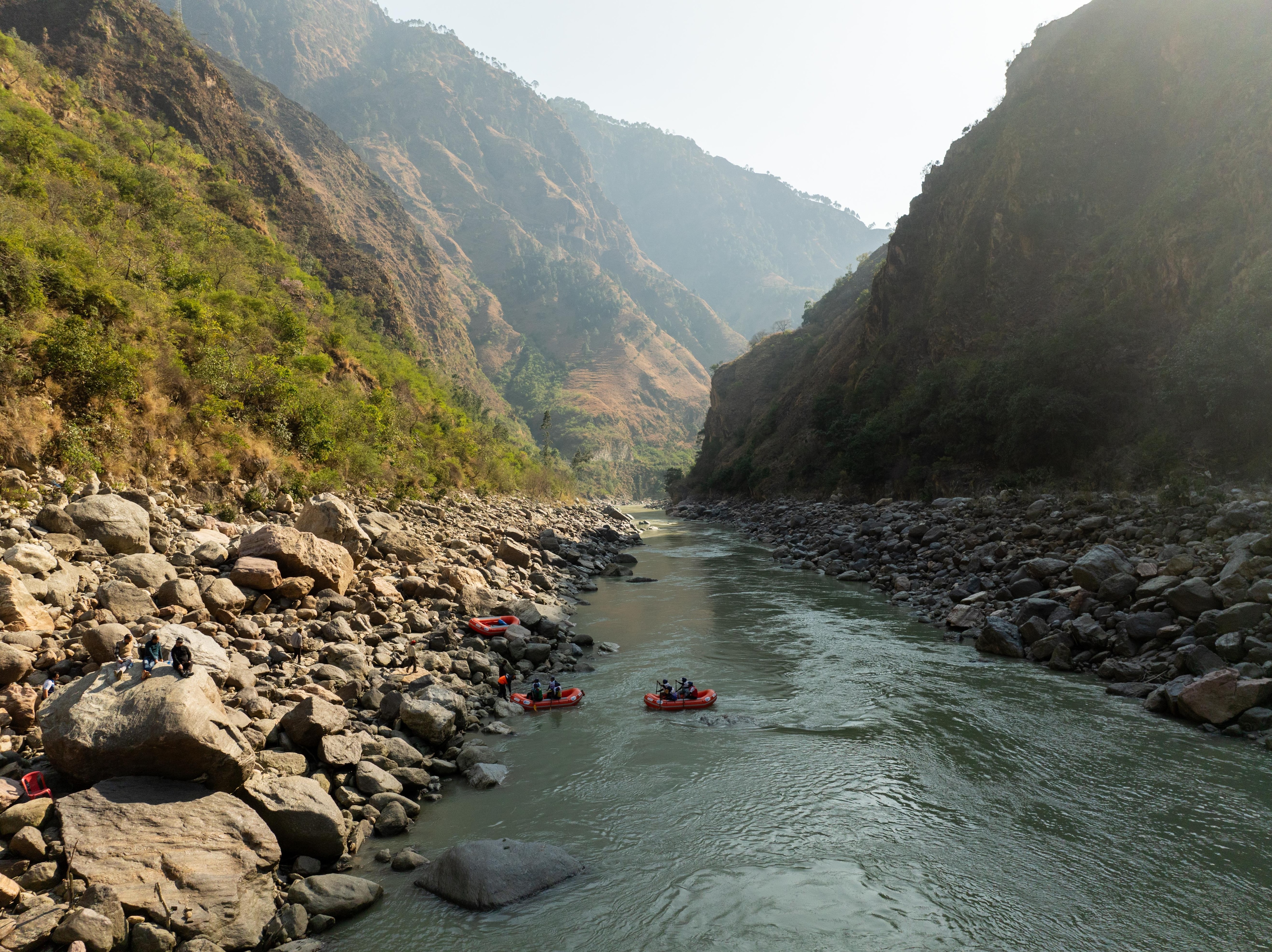 Koti Resort Shimla, a member of Radisson Individuals Retreats - Local Attractions Temple Tour