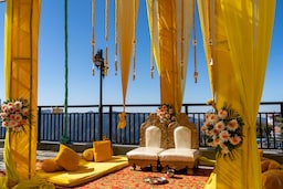 Koti Resort Shimla, a member of Radisson Individuals Retreats - Weddings in Shimla
