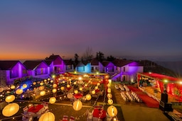 Koti Resort Shimla, a member of Radisson Individuals Retreats - Weddings in Shimla