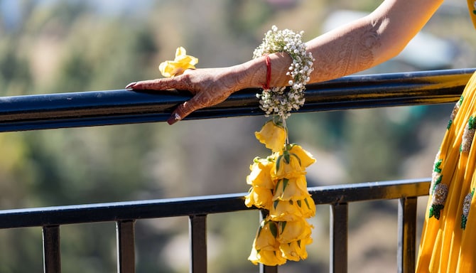 Koti Resort Shimla, a member of Radisson Individuals Retreats - Wedding