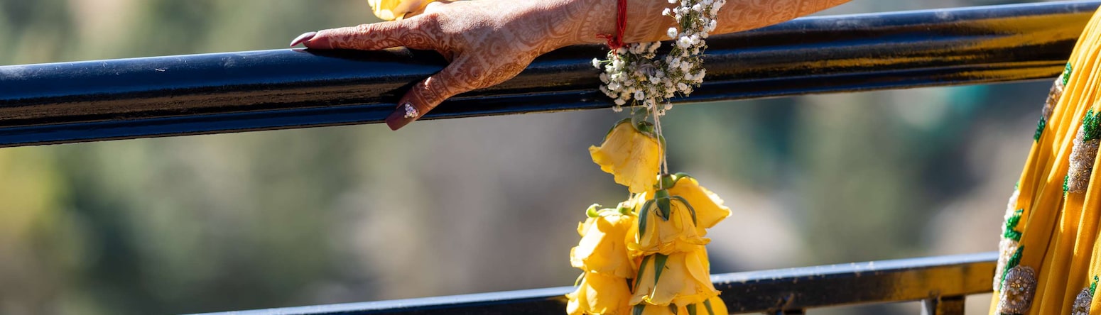 Koti Resort Shimla, a member of Radisson Individuals Retreats - Wedding