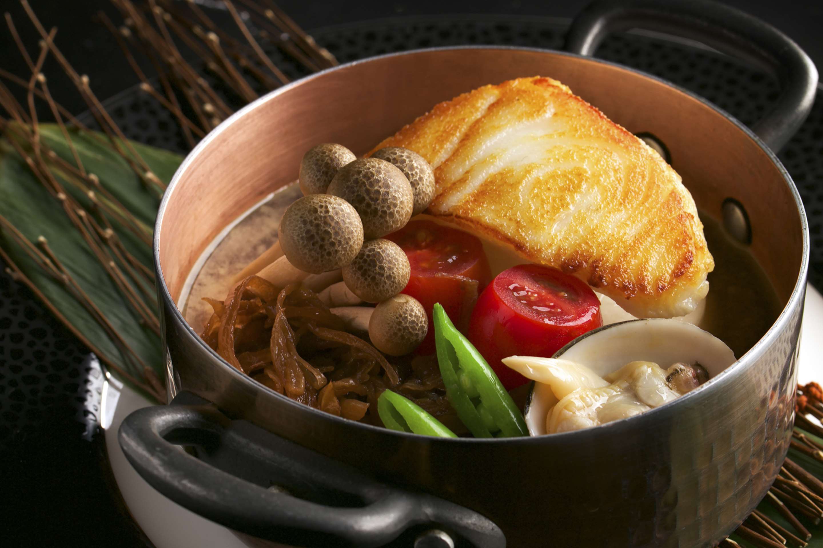 Kunlun Brand - The Kunlun Beijing Kinnjyou Inaka Restaurant