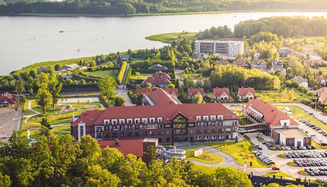 Lake Hill Mazury, a member of Radisson Individuals - Exterior view