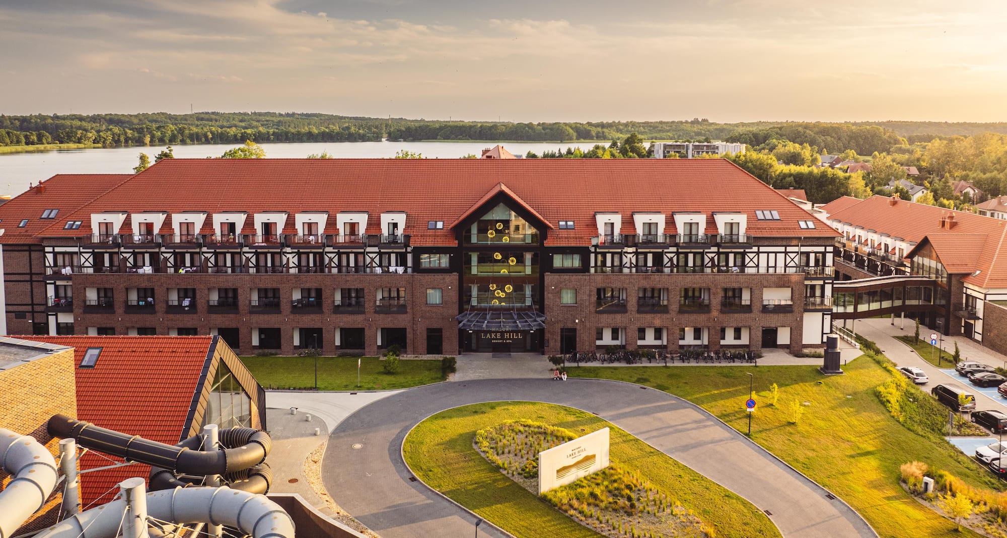 Lake Hill Mazury, a member of Radisson Individuals - Exterior view