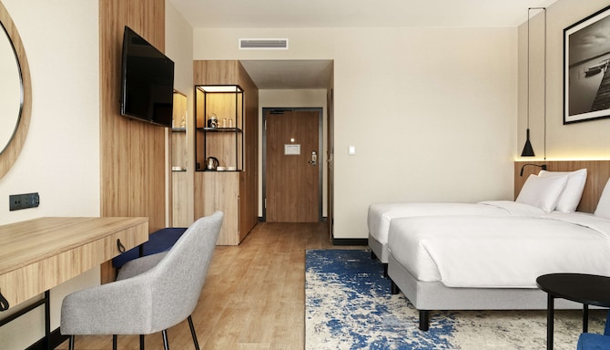 Lake Hill Mazury, a member of Radisson Individuals - Pokój dla gości