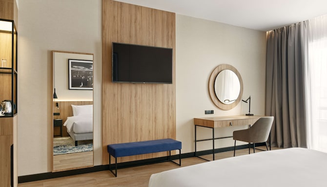 Lake Hill Mazury, a member of Radisson Individuals - Pokój dla gości