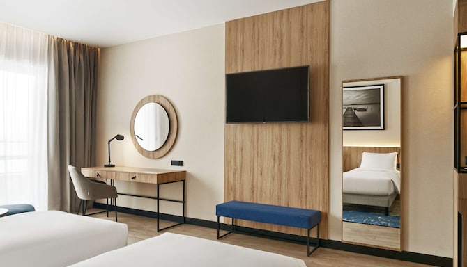 Lake Hill Mazury, a member of Radisson Individuals - Pokój dla gości