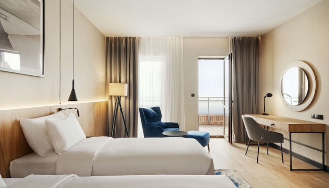 Lake Hill Mazury, a member of Radisson Individuals - Pokój dla gości