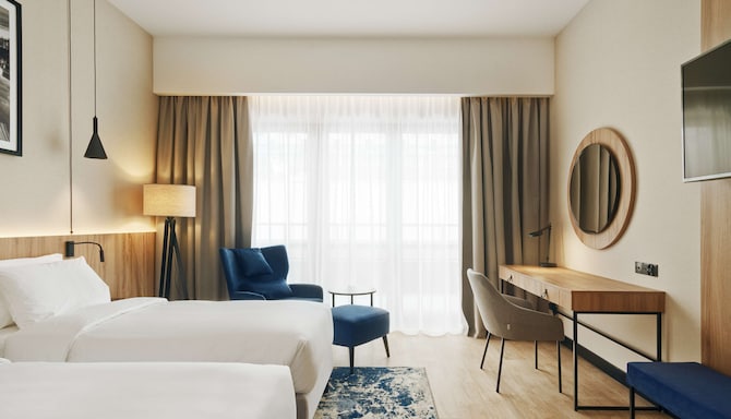 Lake Hill Mazury, a member of Radisson Individuals - Pokój dla gości