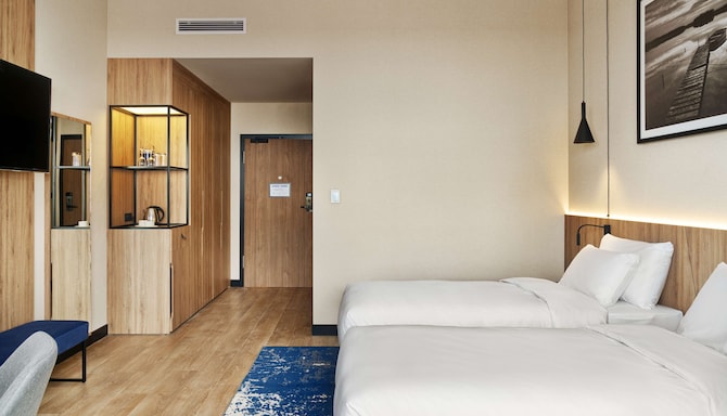 Lake Hill Mazury, a member of Radisson Individuals - Pokój dla gości