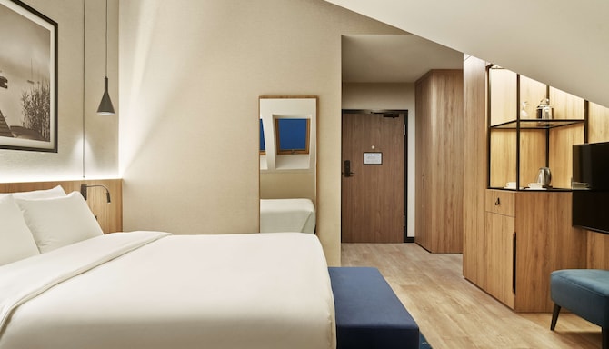 Lake Hill Mazury, a member of Radisson Individuals - Pokój dla gości