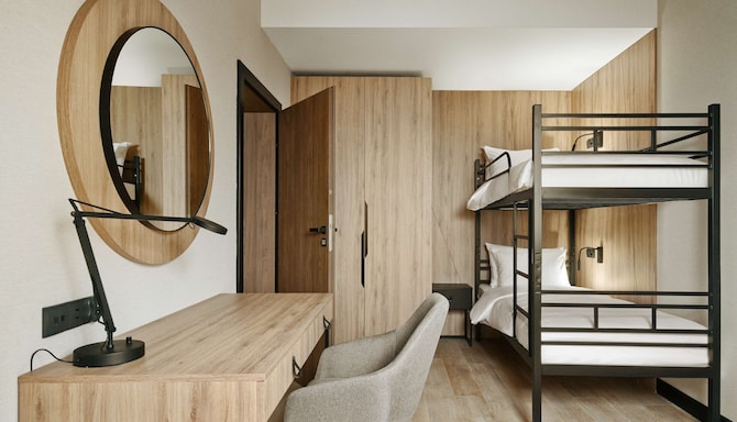 Lake Hill Mazury, a member of Radisson Individuals - Pokój dla gości