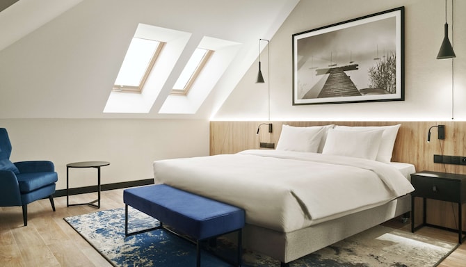 Lake Hill Mazury, a member of Radisson Individuals - Pokój dla gości