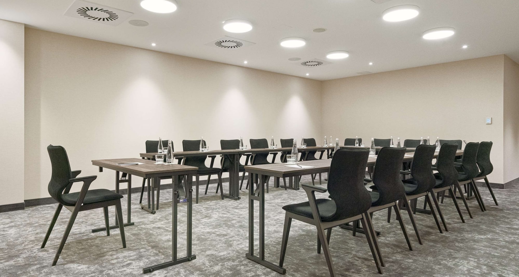 Radisson Blu Resort & Conference Center, Ostróda Mazury - Meeting room Dalia
