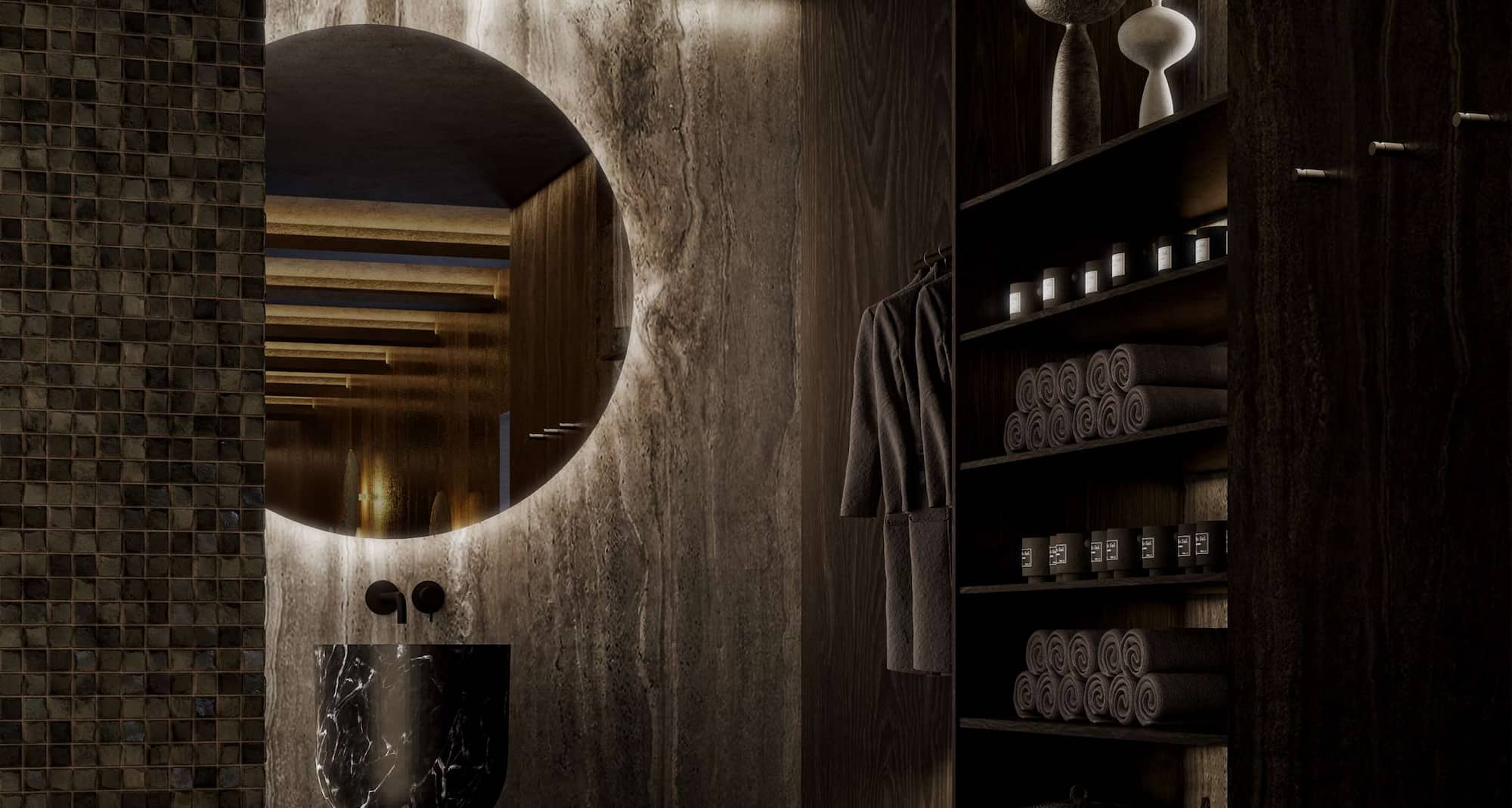 Radisson Blu Resort and Conference Center, Ostróda Mazury - Spa Basen Cam