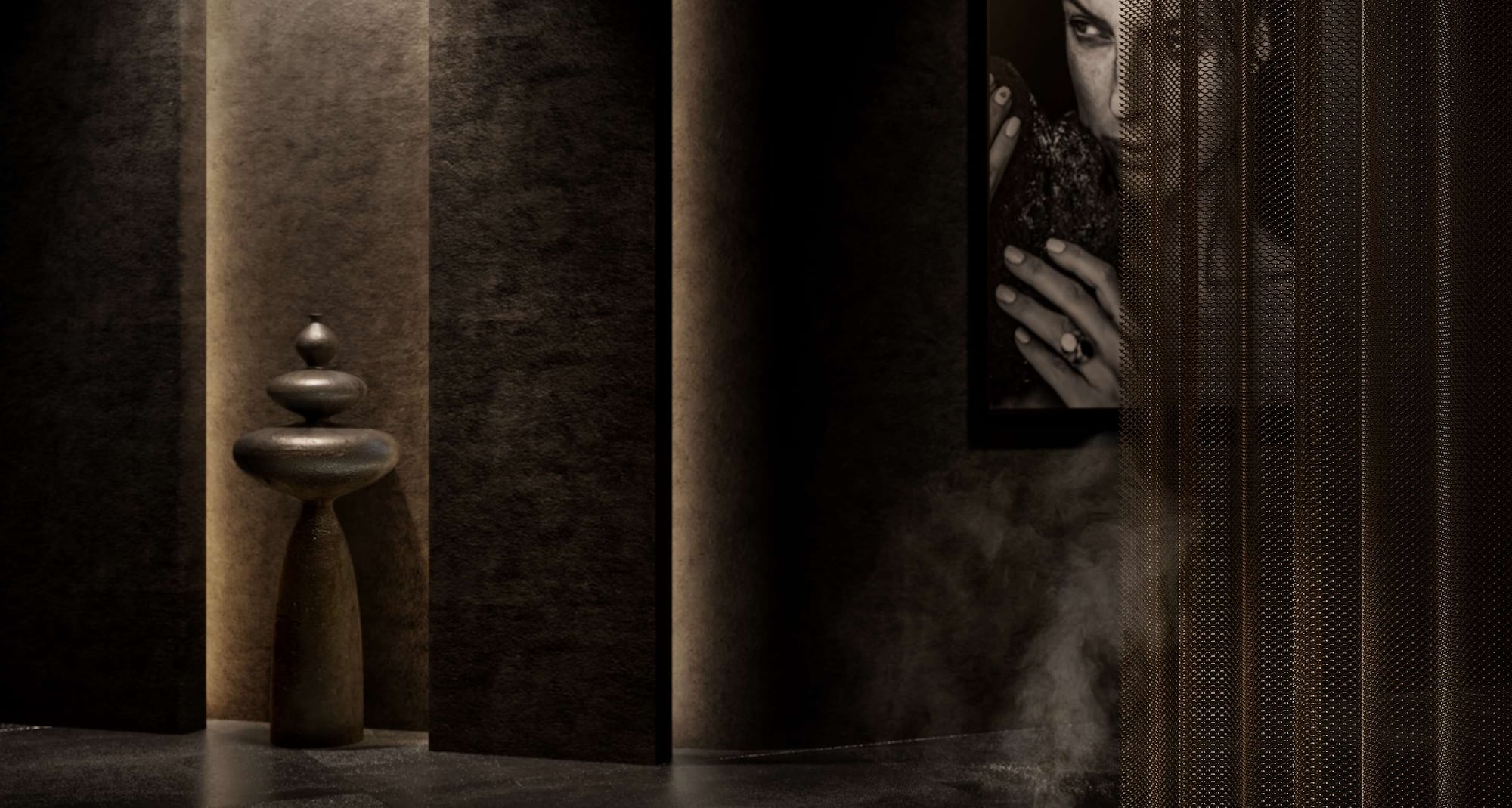 Radisson Blu Resort and Conference Center, Ostróda Mazury - Spa Reception Cam