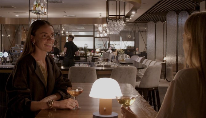 Radisson Blu Resort and Conference Center, Ostróda Mazury - Lifestyle