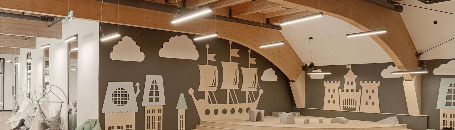 Radisson Blu Resort & Conference Center, Ostróda Mazury - Kids Club