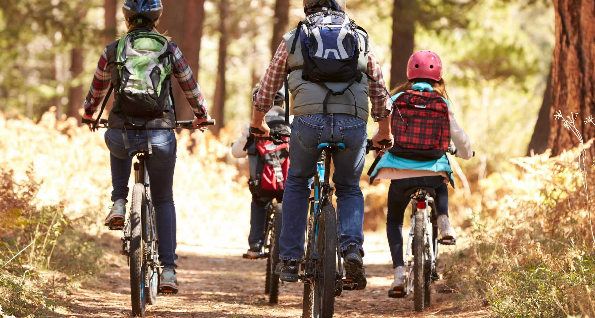 Radisson Blu Resort and Conference Center, Ostróda Mazury - Bike Rental