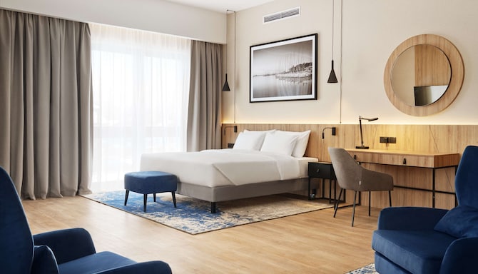 Lake Hill Mazury, a member of Radisson Individuals - Suita