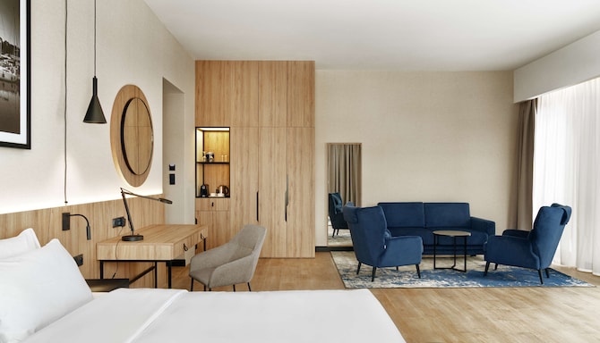 Lake Hill Mazury, a member of Radisson Individuals - Suita