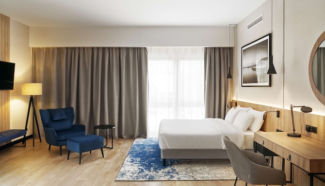 Lake Hill Mazury, a member of Radisson Individuals - Suita