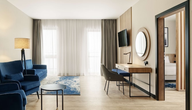 Lake Hill Mazury, a member of Radisson Individuals - Suita