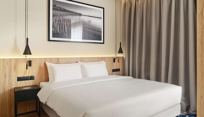 Lake Hill Mazury, a member of Radisson Individuals - Suita